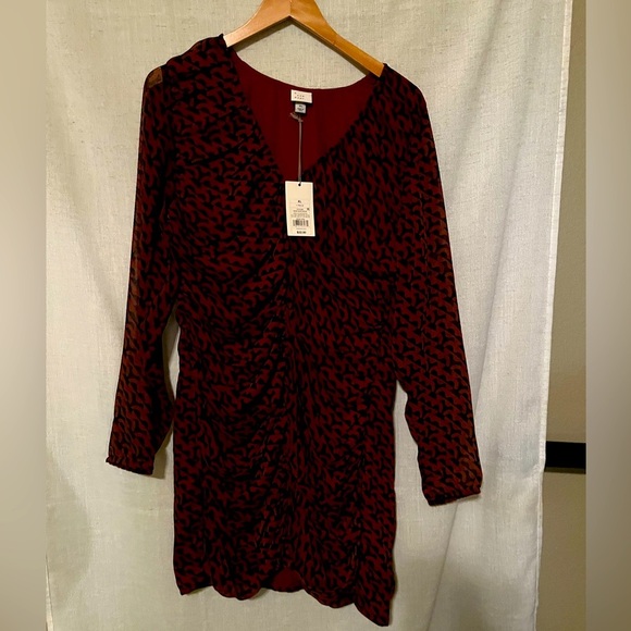 A New Day Dress Size XL - Picture 1 of 6